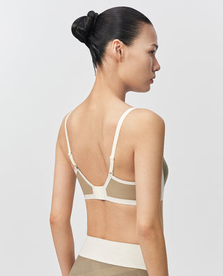 Aimer CHUANG Wireless T-Shirt Bra