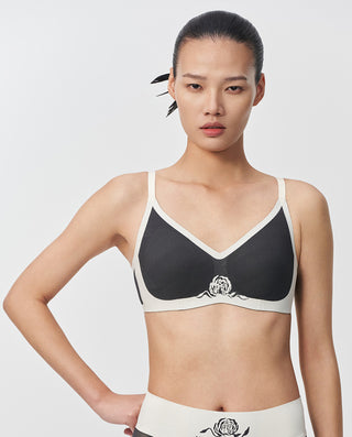 Aimer CHUANG Wireless T-Shirt Bra