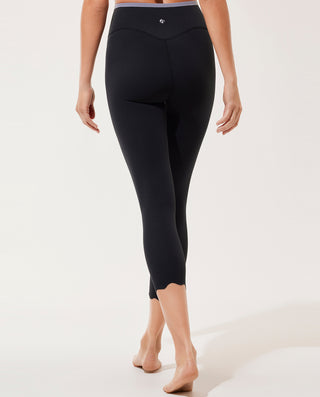 Aimer Seamless Cropped Sports Pants