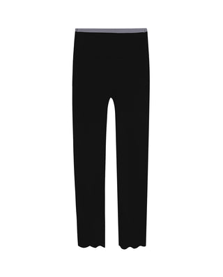 Aimer Seamless Cropped Sports Pants