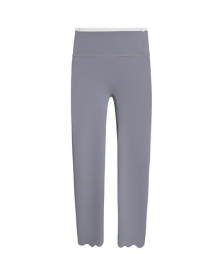 Aimer Seamless Cropped Sports Pants