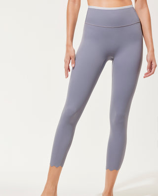 Aimer Seamless Cropped Sports Pants