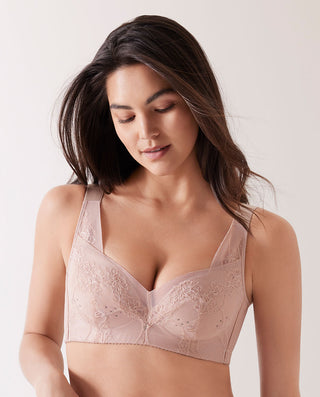 Aimer Softwire Breathable Bra