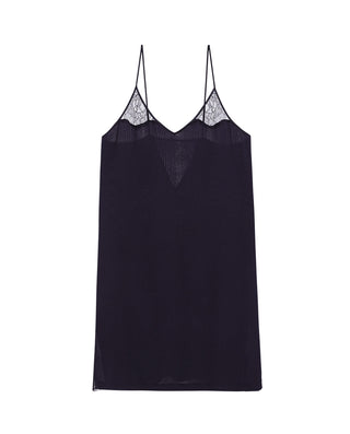 Aimer Long Chic Chemise