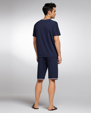 Aimer Men Modal Shorts with Seaweed Fiber