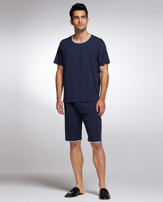 Aimer Men Modal Shorts with Seaweed Fiber