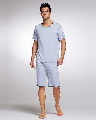 Aimer Men Modal Shorts with Seaweed Fiber