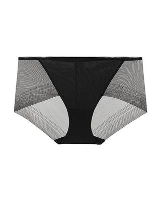 Aimer Mid-rise Boyshorts