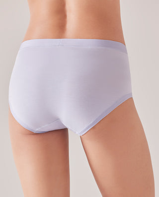 Aimer Mid-rise Boyshorts 2 Packs