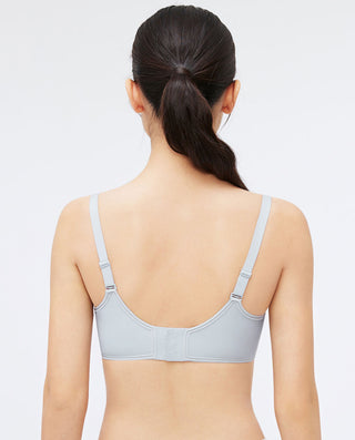 HUXI 3D Soft Support Bra