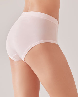 Aimer Mid-rise Boyshorts 2 Packs