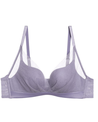 Aimer Push-Up Wireless Bra