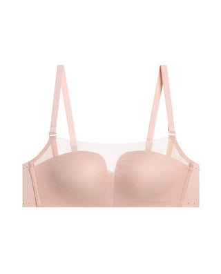 Aimer Bandeau Bra