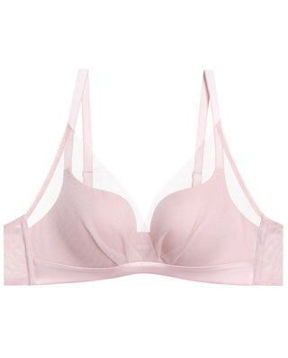 Aimer Push-Up Wireless Bra