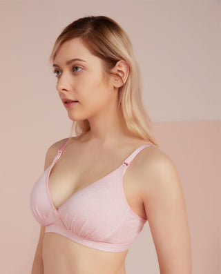 Aimer Mommy Nursing bra