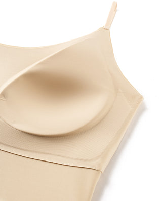 HUXI Wireless Breathable Bra